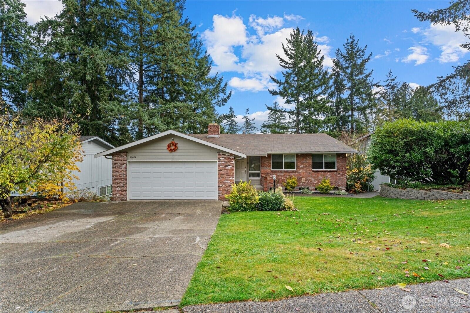 Property Photo:  33422  29th Place SW  WA 98023 