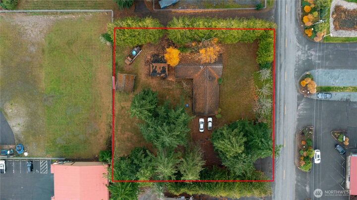 Property Photo: 4045 Irongate Road WA 98226