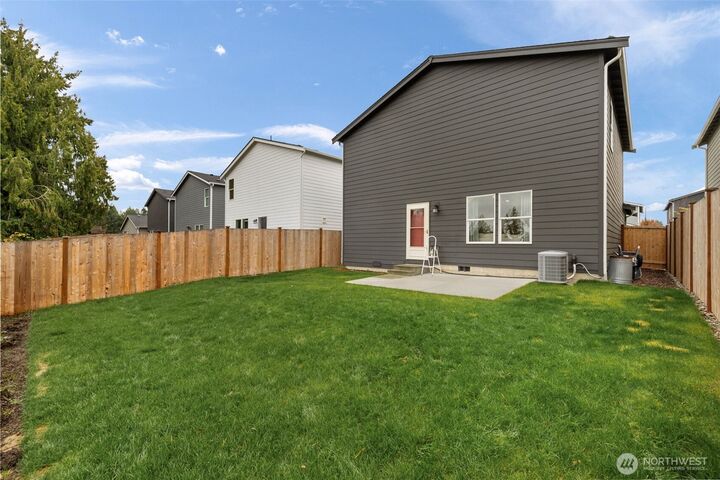 Property Photo:  4293 SE Elijah Court  WA 98366 