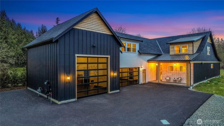 Property Photo: 137 E Cedar Drive WA 98264