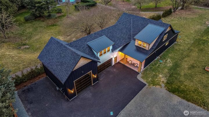 Property Photo: 137 E Cedar Drive WA 98264