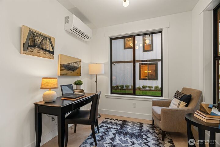 Property Photo: 8009 131st Place NE WA 98033