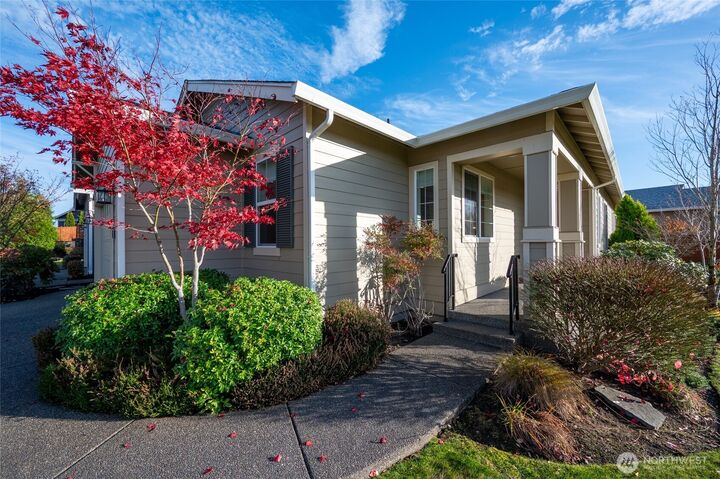 Property Photo: 4958 Orcas Street NE WA 98516