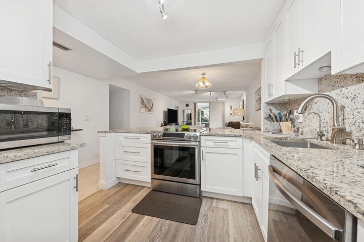 Property Photo:  5961 NW 2nd Avenue 304  FL 33487 