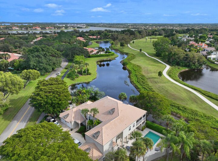 Property Photo: 11815 Pebblewood Drive FL 33414