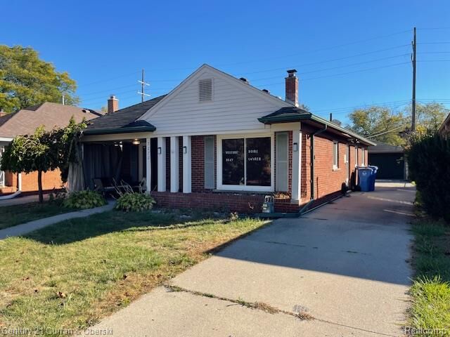 Property Photo:  7272 Nightingale Street  MI 48127 