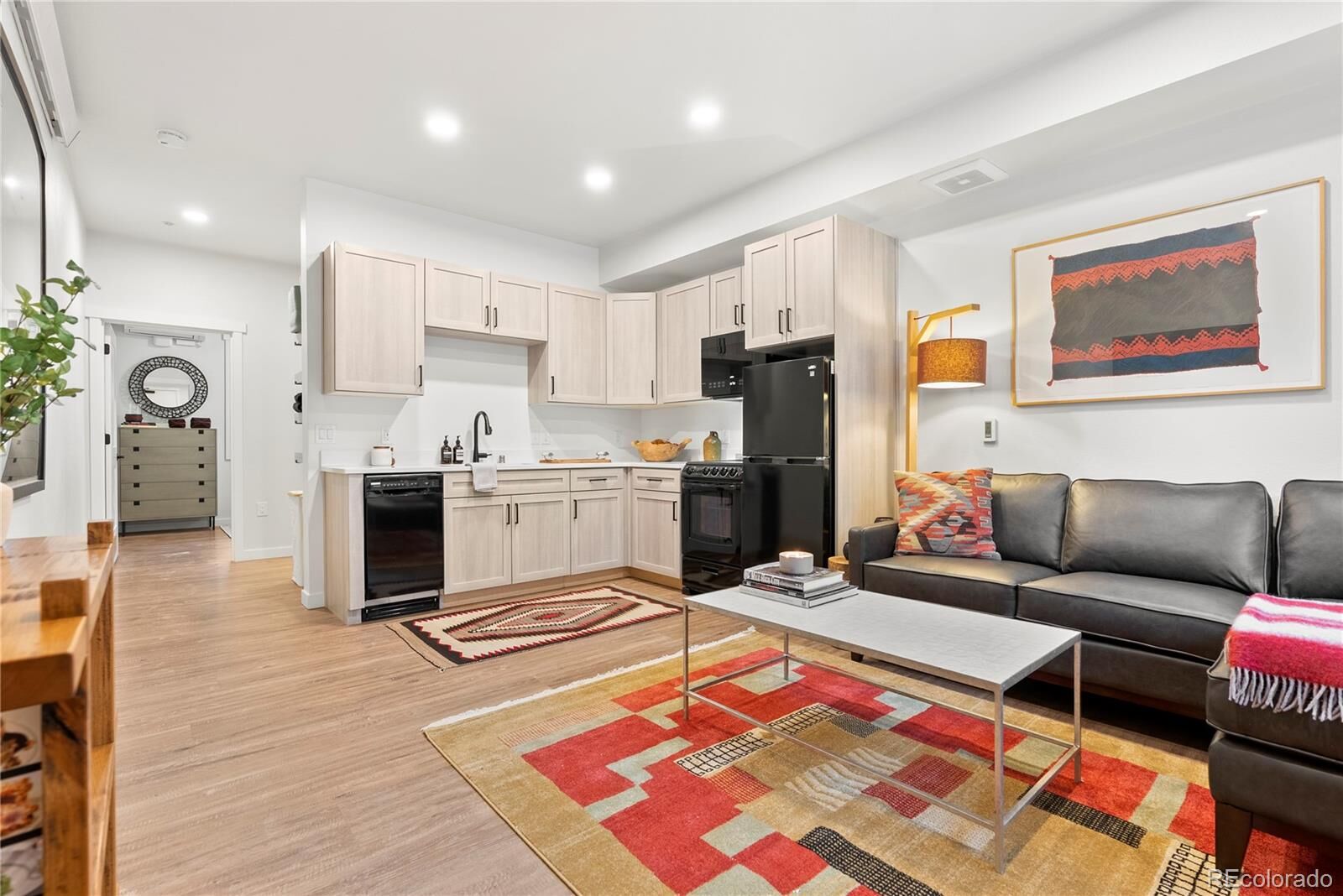 Property Photo: 2155 Bighorn Road 101 CO 80444