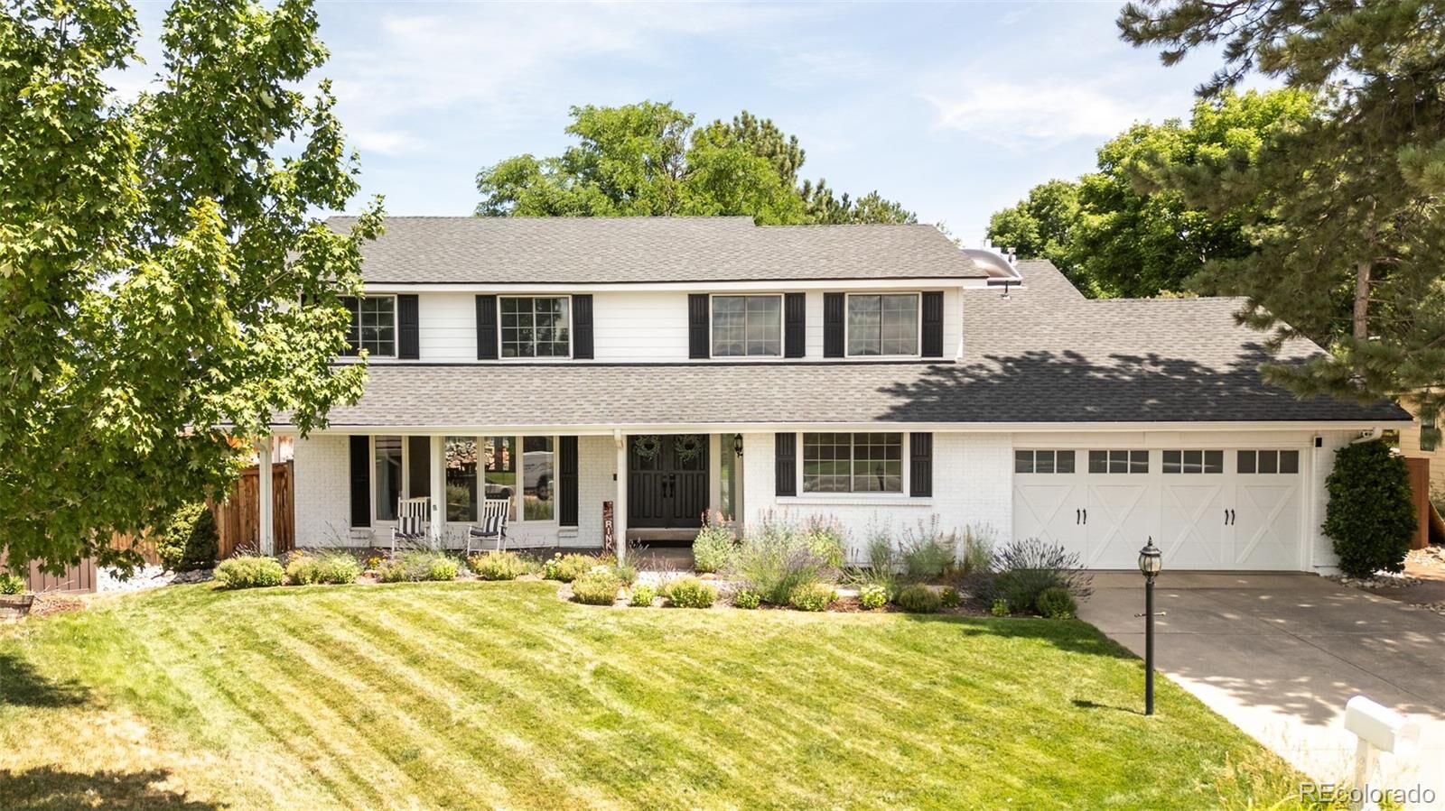 Property Photo:  4323 E Links Parkway  CO 80122 