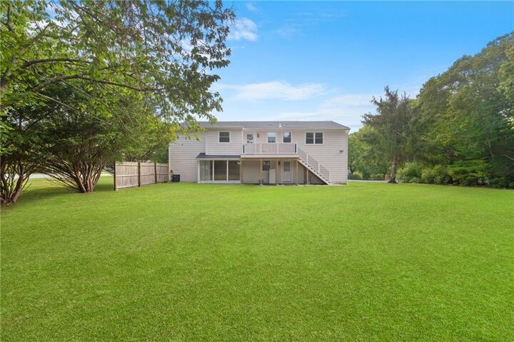 Property Photo: 75 Walnut Road RI 02852