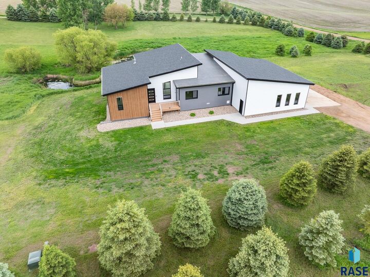 Property Photo:  48503 256th St  SD 57030 