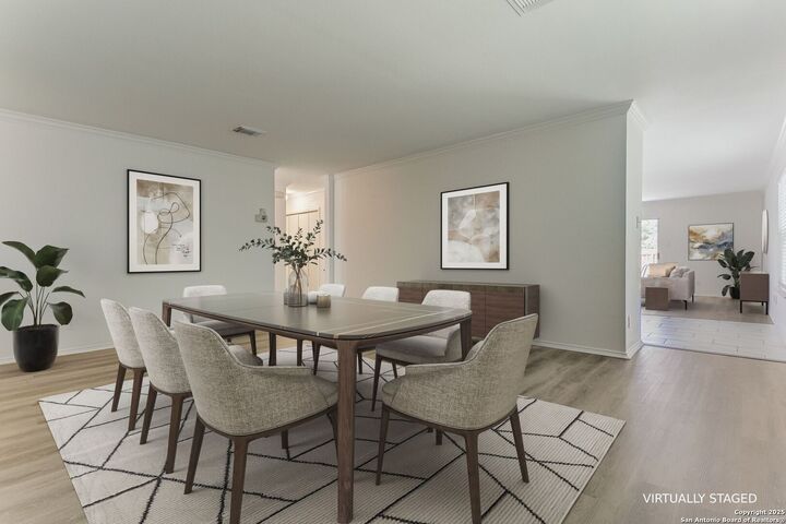 Property Photo: 18707 Legend Oaks TX 78259