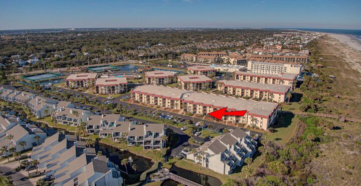 Property Photo:  880 A1a Beach Blvd 3118  FL 32080 