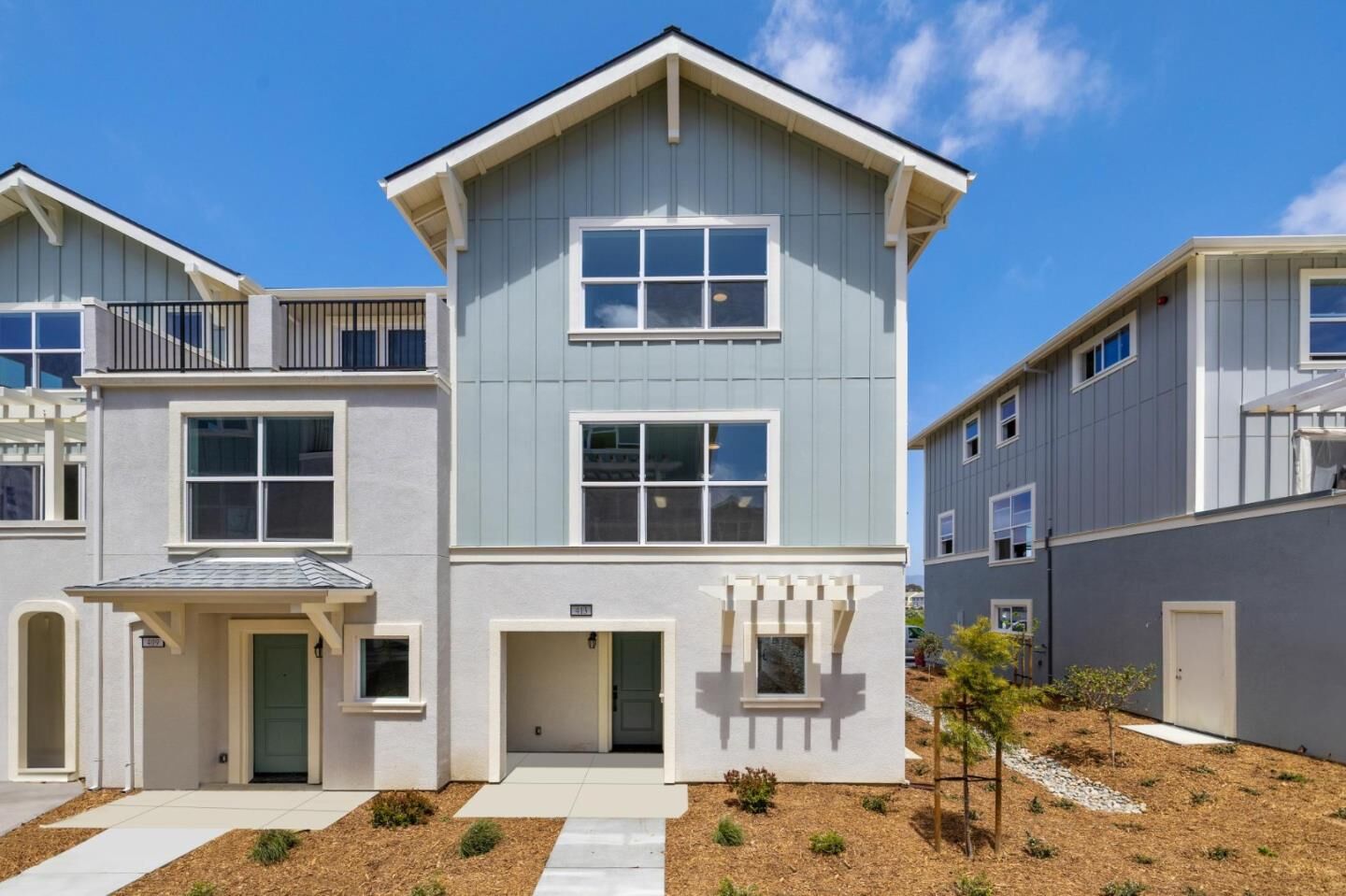 Property Photo:  138 Skyline Vista Way  CA 95076 