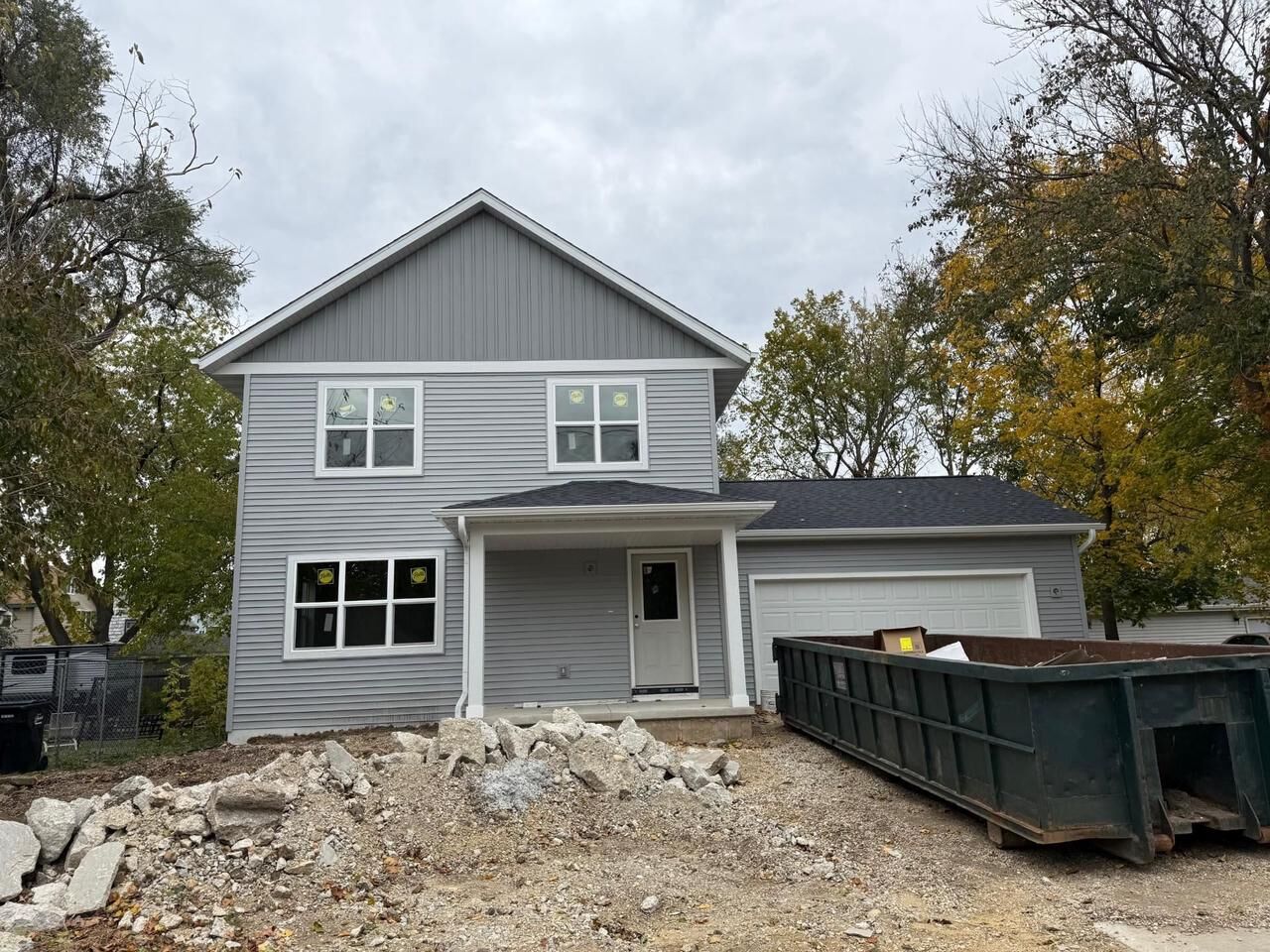 Property Photo:  1115 Summit Avenue  WI 53511 