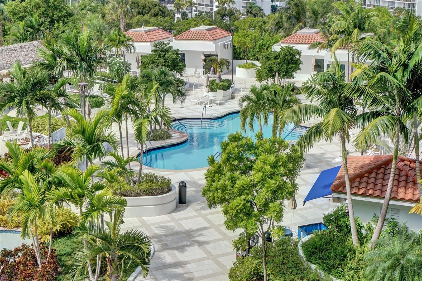 Property Photo:  20281 E Country Club Dr 511  FL 33180 