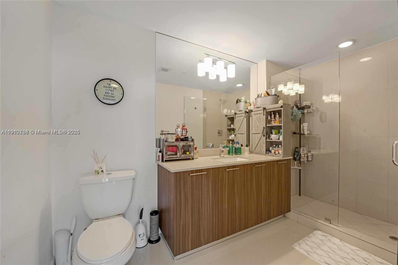 Property Photo:  5300 Paseo Blvd 912  FL 33166 