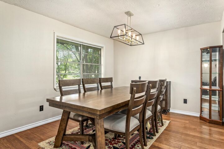 Property Photo: 1385 Howell TX 77706