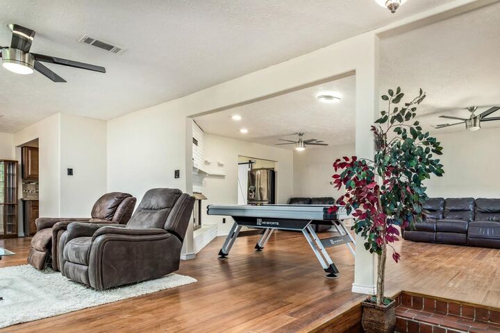 Property Photo: 1385 Howell TX 77706