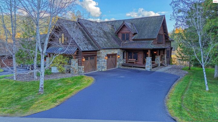 432 N Idaho Club Dr  Sandpoint ID 83864 photo