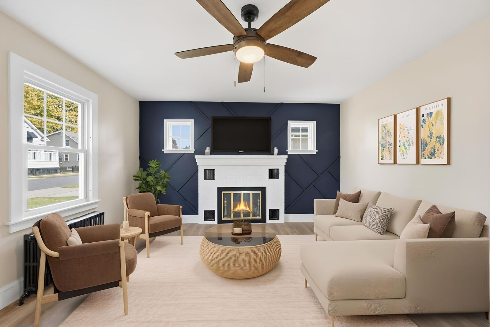 Property Photo:  23 Woodlawn Avenue  CT 06082 