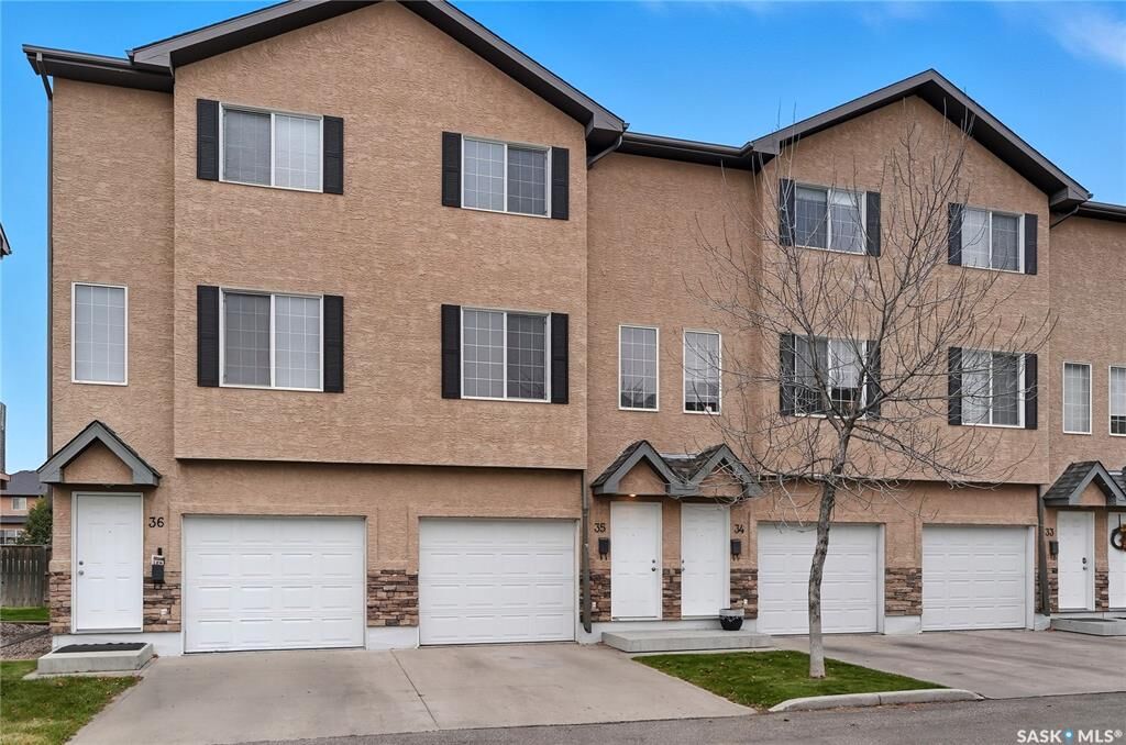 Photo de la propriété:  118 Pawlychenko Lane 35  SK S7V 1J9 