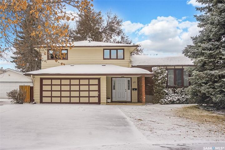 58 Albany Crescent  Saskatoon SK S7K 1J3 photo