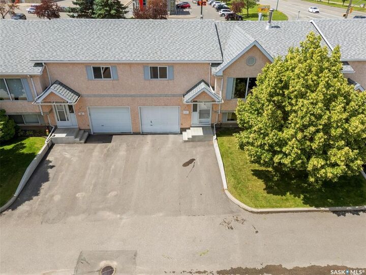 Property Photo: 610 Perehudoff Crescent 107 SK S7N 4H5