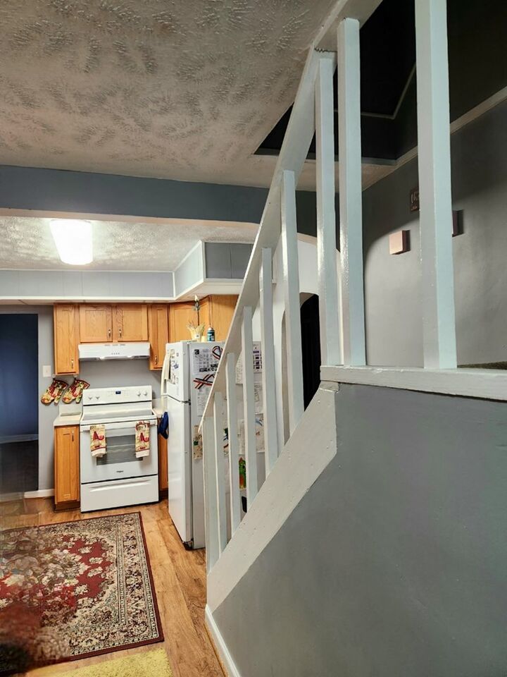 Property Photo: 550 Mill Street OH 45601