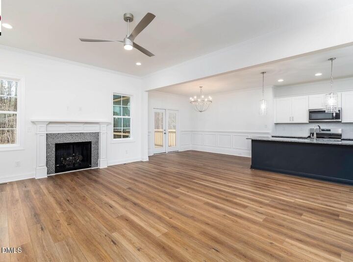 Property Photo:  Lot 5 Arthur Wilder Road  NC 27882 