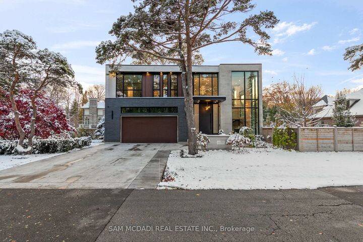 112 Elton Park Road  Oakville ON L6J 4C1 photo