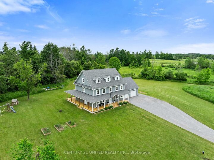 Property Photo:  187 Kildeer Lane  ON K0L 1T0 