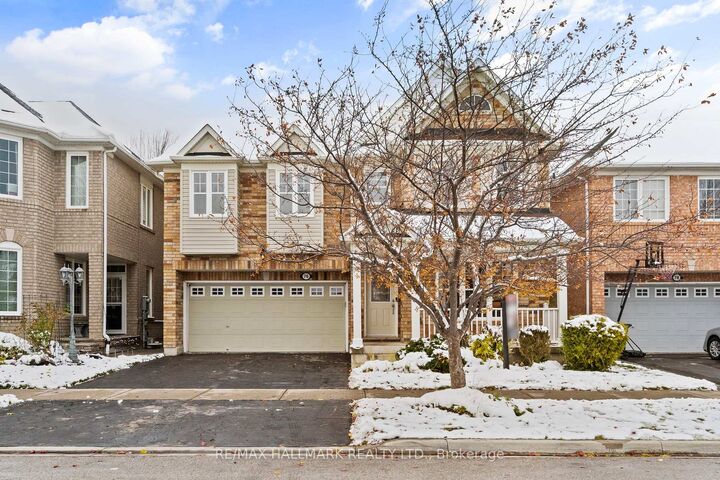 76 Upper Rouge Trail  Toronto ON M1B 6K4 photo