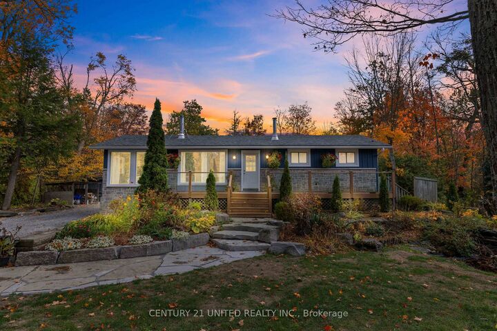 25 Sugarbush Boulevard  Trent Lakes ON K0L 1J0 photo