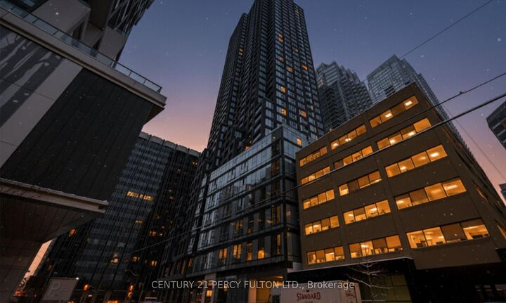 20 Soudan Avenue 1910  Toronto ON M4S 0E2 photo