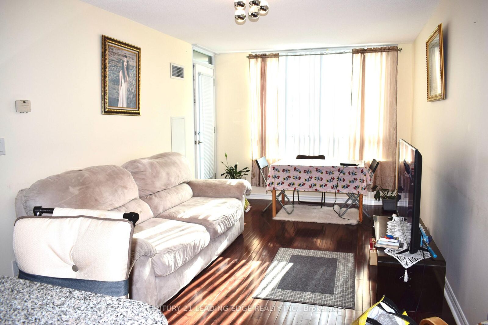 Property Photo:  68 Grangeway Avenue 501  ON M1H 0A1 