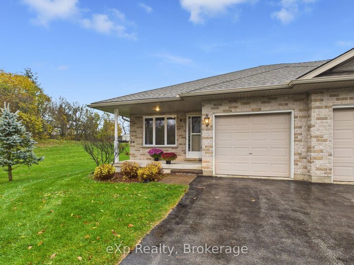 Property Photo:  302 Park Street W 9  ON N0G 1R0 