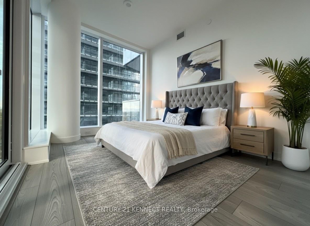 Property Photo:  110 Broadway Avenue 1505  ON M4P 1V7 