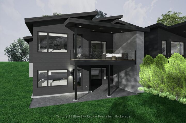 Photo de la propriété:  34 Kenreta Drive  ON P1C 0A5 