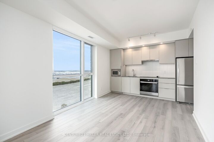 Photo de la propriété:  3079 Trafalgar Road 1202  ON L6H 8C5 