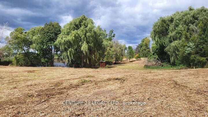 Photo de la propriété:  1278 Hwy 5 N/A W  ON L9H 5E1 