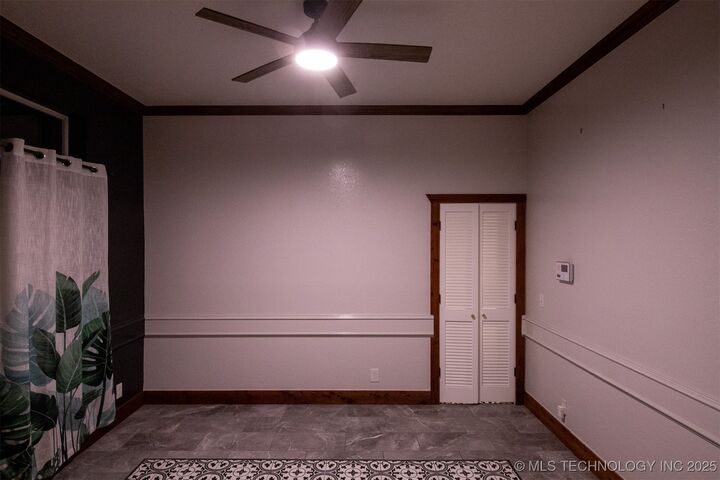 Property Photo: 10628 E 100th Street OK 74133