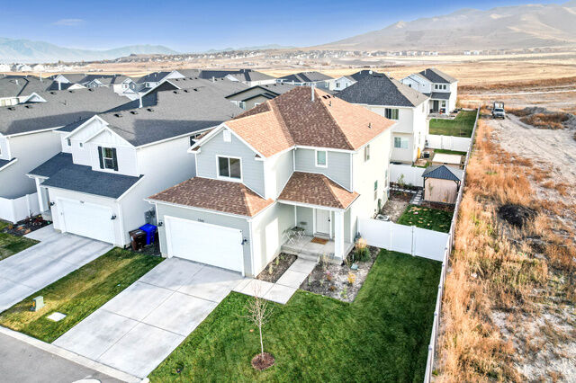 Property Photo:  7045 N Golden Acres Loop  UT 84005 