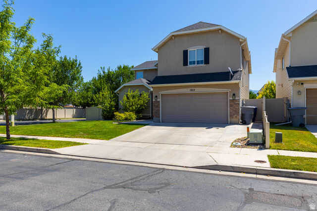 Property Photo: 1012 Cambria Dr UT 84054