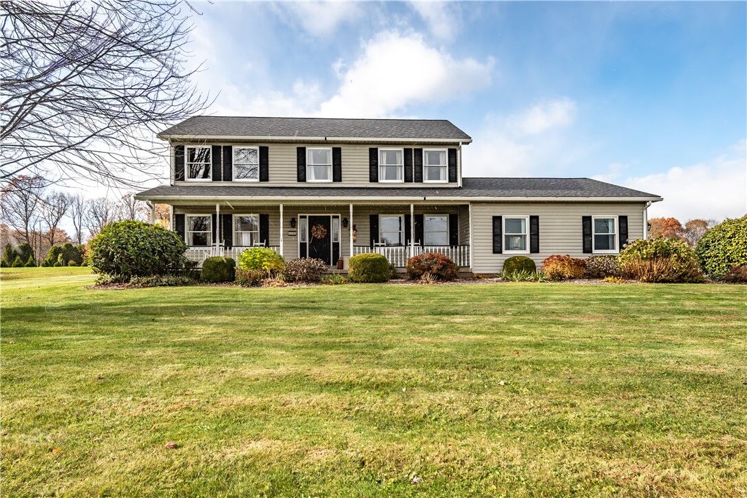 Property Photo:  104 Gerner Road  PA 16023 