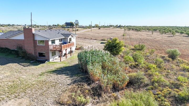 Property Photo: 110 Charlya Drive TX 79036-4010