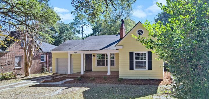 Property Photo:  924 2nd Avenue  GA 31701 