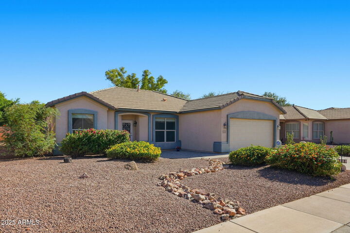 Property Photo:  6621 S Granite Drive  AZ 85249 