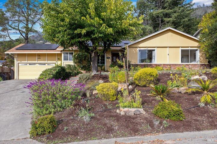 Property Photo:  5969 Yerba Buena Road  CA 95409 