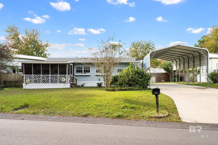 Property Photo:  241 Defuniak Loop  AL 36549 