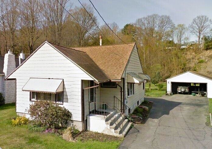 Property Photo:  1116 Main Street  NY 13850 